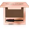 Image de Makeup Revolution Savon solide Styler pour sourcils couleur marron 5 g