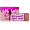 Image de I heart revolution Savon Sourcils Chocolat (Savon Sourcils) 10 g