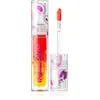 Image de I heart revolution Lip Oil Tropica Tasty l (Huile pour les lèvres) 3,8 ml - Teinte : Papaye