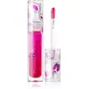 Image de I heart revolution Lip Oil Tropica Tasty l (Huile pour les lèvres) 3,8 ml - Teinte : Pomergranate