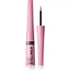 Image de Revolution Relove Eyeliner liquide de précision Dip couleur rose 5 ml