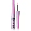 Image de Revolution Relove Eyeliner liquide de précision Dip couleur lilas 5 ml
