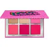 Image de Makeup Revolution Palette de fards à paupières Love Conquers 6,6 g
