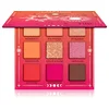 Image de Makeup Revolution Palette de fards à paupières Fantasy couleur Feu 9 g