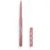 Image de Makeup Revolution Crayon à lèvres crème mat IRL Filter Chai Nude 0,18 g