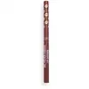 Image de Makeup Revolution Crayon à lèvres crème filtre IRL effet mat couleur cannelle brûlée 0,18 g