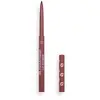 Image de Makeup Revolution Crayon à lèvres crème filtre IRL effet mat sirop de caramel 0,18 g
