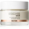 Image de Revolution skincare Masque de nuit booster de collagène - 50 ml