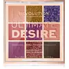 Image de Makeup Revolution Palette de fards à paupières Ultimate Desire Jewel Fixation 8,1 g