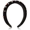 Image de Revolution Bandeau Velvet Bande de perles