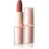 Image de Makeup Revolution London Lip Allure Rouge à lèvres satiné doux longue durée 3,2 g Brunch Pink Nu