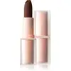 Image de Makeup Revolution Rouge à lèvres crémeux Allure Soft Satin avec finition satinée Couleur Stiletto Brown 3,2 g