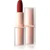 Image de Makeup Revolution Rouge à lèvres crémeux Allure Soft Satin avec finition satinée Couleur CEO Brick Red 3,2 g