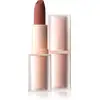 Image de Makeup Revolution Rouge à lèvres crémeux Allure Soft Satin avec finition satinée en Chauffeur Nude 3,2 g