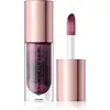 Image de Makeup Revolution Brillant à lèvres hydratant Ceramide Swirl Cherry Mauve 4,5 ml