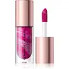 Image de Makeup Revolution Brillant à lèvres hydratant Ceramide Swirl Berry Pink 4,5 ml