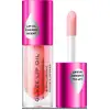 Image de Makeup Revolution Huile à lèvres Glaze Glam Pink 4,6 ml
