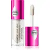 Image de Makeup Revolution Huile à lèvres Glaze Color Lust Clear   Scintillant 4,6 ml