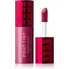 Image de Makeup Revolution Brillant à Lèvres Pout Effet Hydratant Couleur Mad about Mauve 3 ml