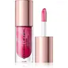 Image de Makeup Revolution Brillant à lèvres hydratant Ceramide Swirl Sweet Soft Pink 4,5 ml