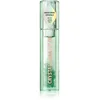 Image de Makeup Revolution Huile à lèvres nourrissante et hydratante Crystal Aura Aventurine Concombre 2,5 ml