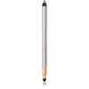 Image de Makeup Revolution Crayon crème pour les yeux Streamline couleur argent 1,3 g