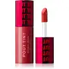 Image de Makeup Revolution Brillant à lèvres Pout effet hydratant couleur Sizzlin Red 3 ml