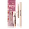 Image de Makeup Revolution Ensemble Makeup Revolution Lèvres de Londres