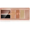 Image de Makeup Revolution Palette yeux Lift 6x1,8 g