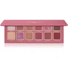 Image de Revolution PRO Palette de fards à paupières iconique couleur Undress 12x0,9 g