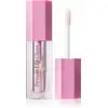 Image de I Heart Revolution Papillon Gloss Avec Huile À Lèvres Nourrissante Et Hydratante Color Flutter 4 Ml