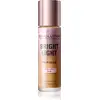 Image de Makeup Revolution Lotion Illuminatrice Bright Light Color Radiance Bronzage 23 ml