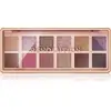 Image de Makeup Revolution Le Icon La palette de fards à paupières enchantée Icon Palette 12x0,7 g