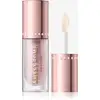 Image de Makeup Revolution Y2k Sweet Bomb Glossy Glossy Rouge à Lèvres Couleur Vanille Ice White Holo 4,5 ml