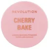 Image de Makeup revolution Bébé Y2K Cherry Bake - Poudre rose 3,2 g