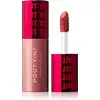 Image de Makeup Revolution Brillant à lèvres Pout effet hydratant couleur Nude Dreams 3 ml