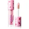 Image de I Heart Revolution Milkshake Strawberry Glaze Brillant À Lèvres Couleur Les Garçons Attendent 10 Ml