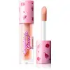 Image de I Heart Revolution Milkshake Strawberry Glaze Brillant À Lèvres Couleur Udderly Obsessed 10 Ml