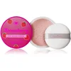 Image de I Heart Revolution Milkshake Poudre Libre Matifiante Couleur Fraise 22 G