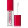 Image de I Heart Revolution Huile Repulpante Sweet Lip Effet Volumisant Couleur Transparente 4 Ml