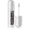 Image de Makeup Revolution Fard à paupières liquide à paillettes Metallic Muse couleur argent 3,5 ml