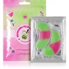 Image de I Heart Revolution Bubble Thé au lait de miellat, ensemble de thé détox et masque hydratant, 2 pièces