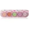 Image de I Heart Revolution Bubble Palette de fards à paupières Tea Mini Matchi 4g