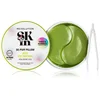 Image de Revolution Skincare Coussinets décongestionnants Gel hydratant contour des yeux 30 pièces