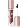 Image de Makeup Revolution Rouge à lèvres liquide mat léger Air Blur couleur Noir Cherry 3,5 ml