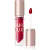 Image de Makeup Revolution Rouge à lèvres liquide mat léger Air Blur couleur Fiery 3,5 ml
