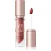 Image de Makeup Revolution Rouge à lèvres liquide mat léger Air Blur couleur Whisper 3,5 ml