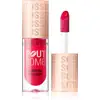Image de Makeup Revolution Brillant à lèvres Pout Bomb Effet Volumateur Couleur Cherry Rouge transparent 4,6 ml