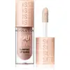 Image de Makeup Revolution Brillant à lèvres volumateur Pout Bomb Milky Sheer Holo 4,6 ml