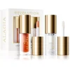 Image de Makeup Revolution Coffret cadeau lèvres Glow & Sunburn X Alagia Dominicana